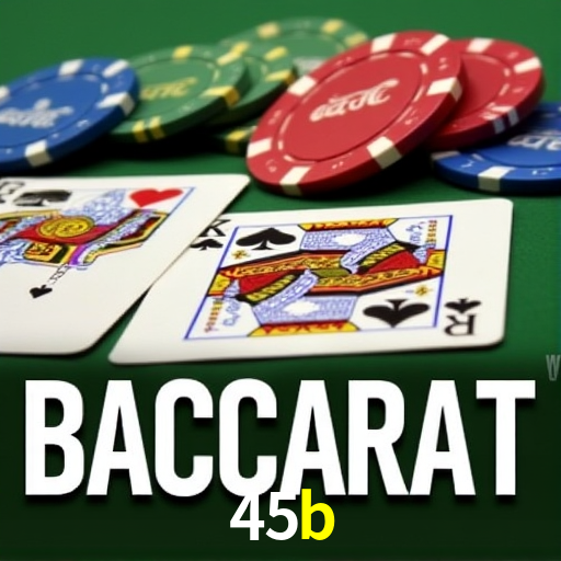 Bonus na Cassino Online 45b